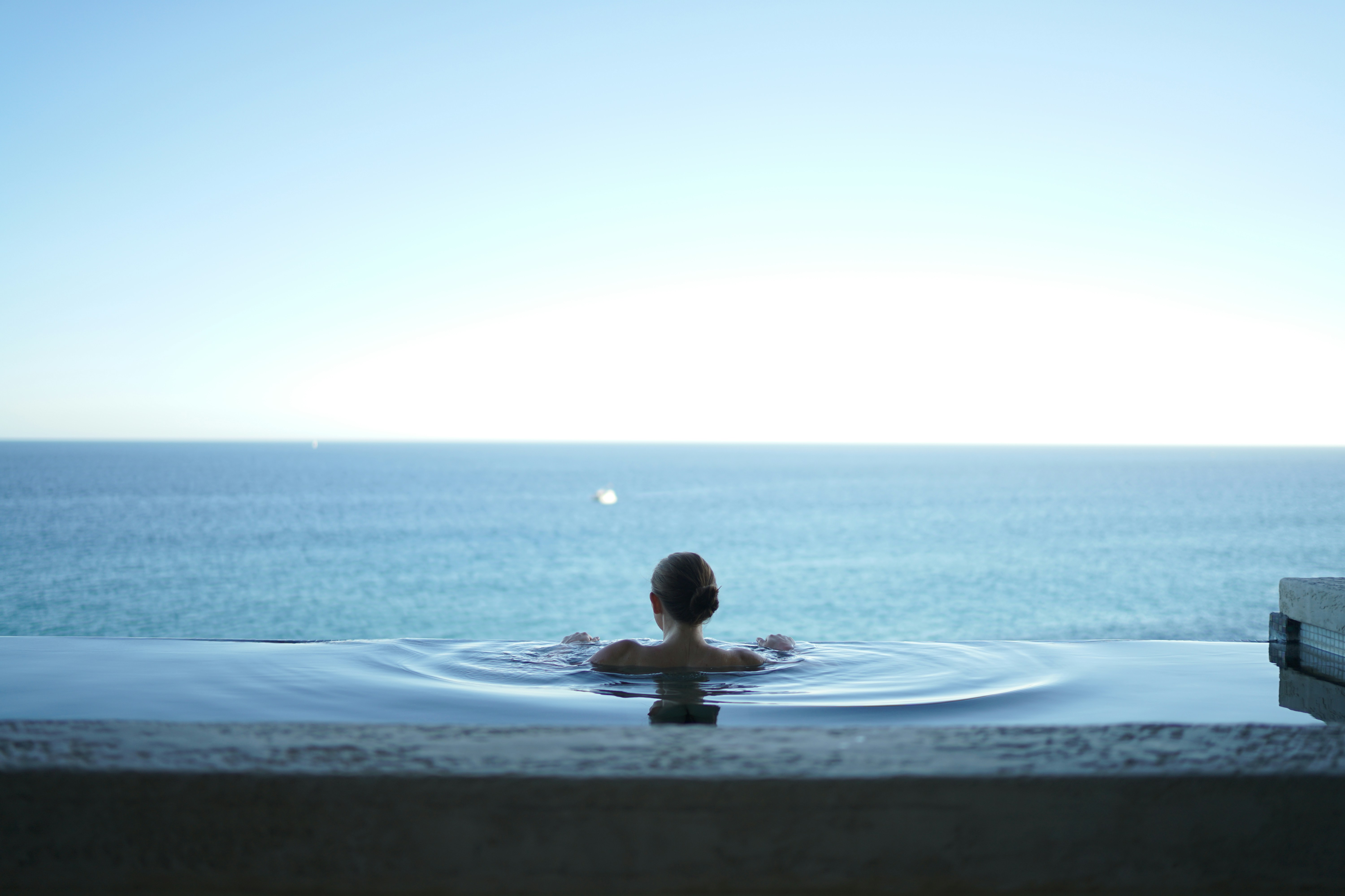 Wellness und Spa Bereich